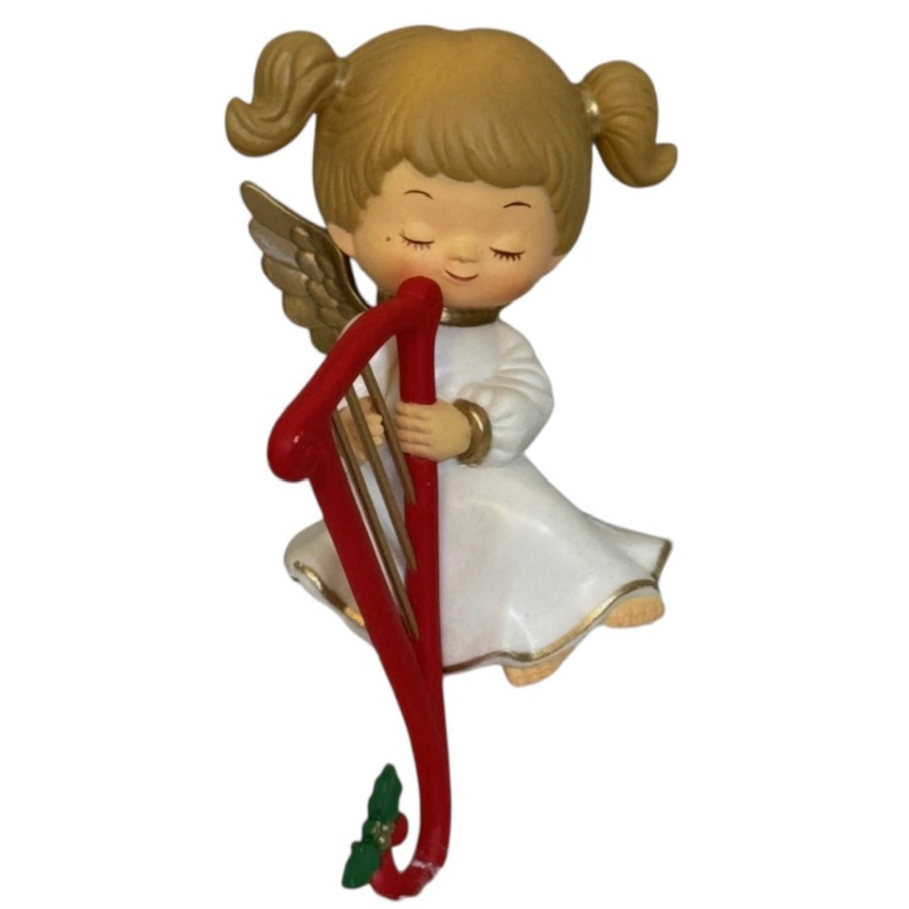 Russ “Angel” Stocking Holder